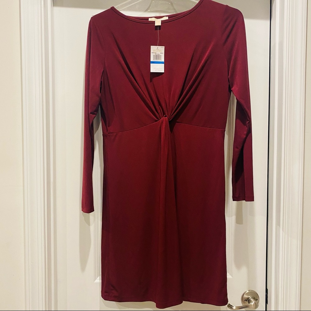 Michael Kors Merlo Dress